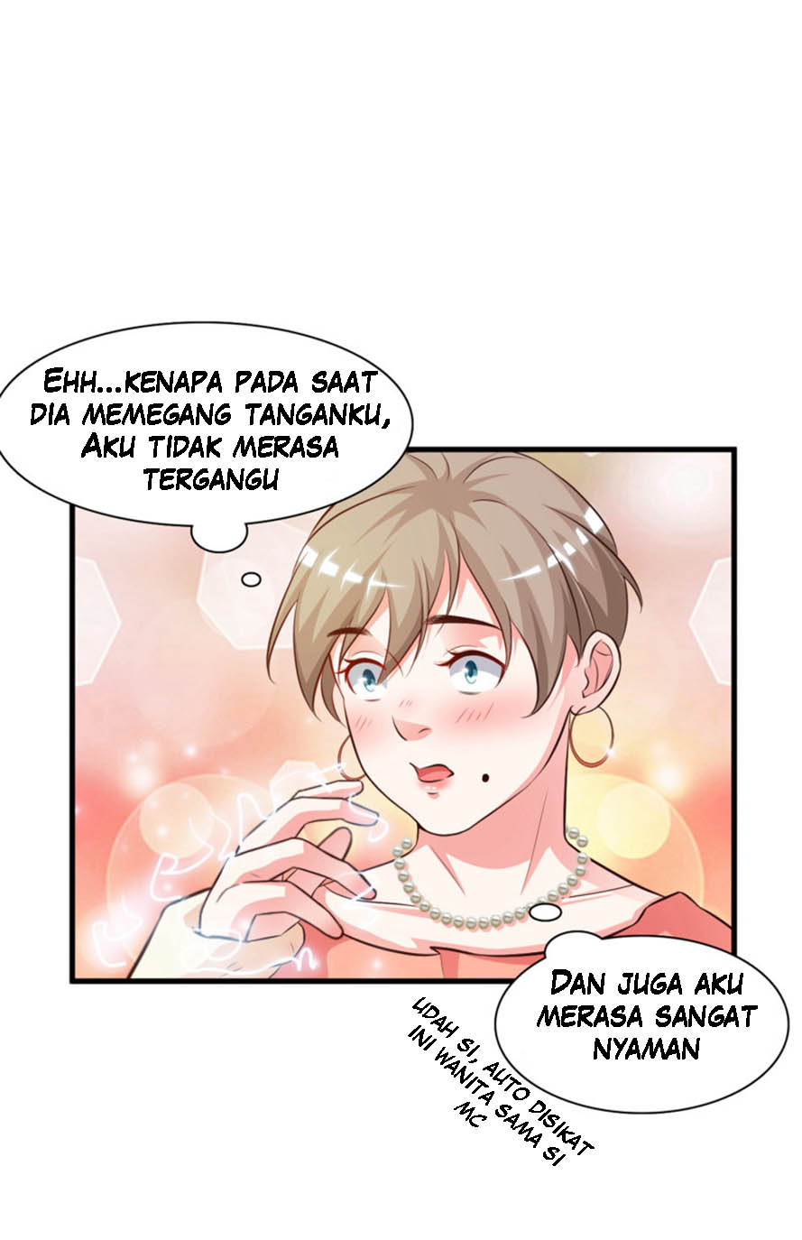The Strongest Peach Blossom Chapter 5 - halaman 9