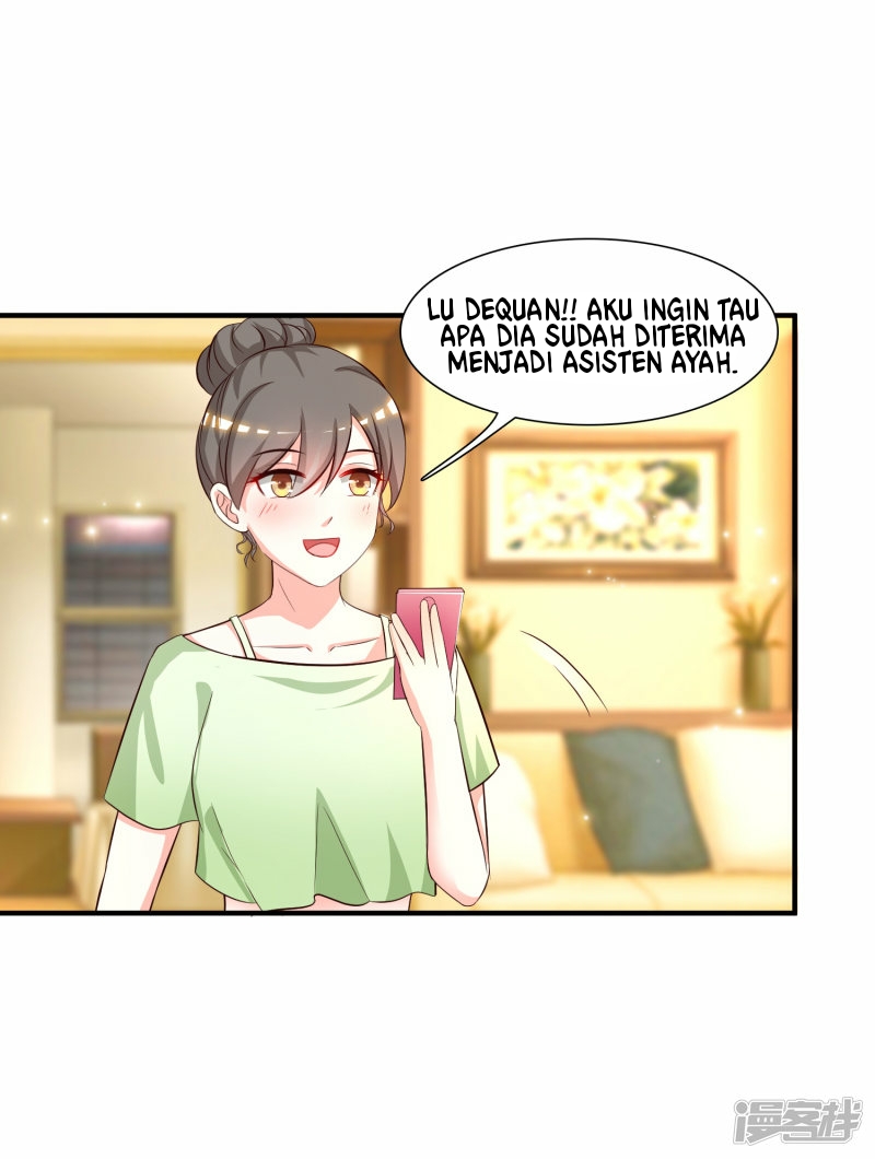 The Strongest Peach Blossom Chapter 50 - halaman 10