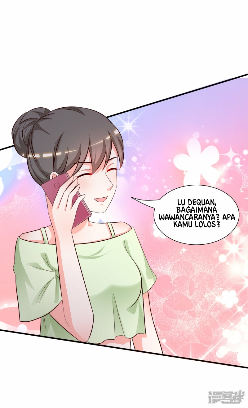 The Strongest Peach Blossom Chapter 50 - halaman 11