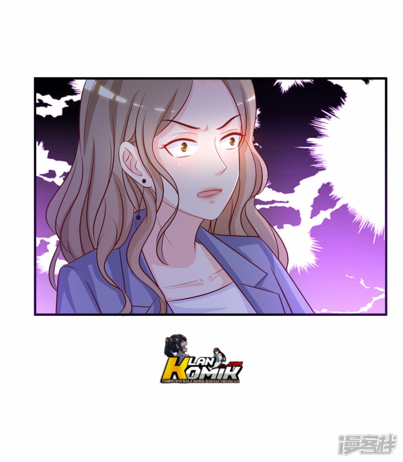 The Strongest Peach Blossom Chapter 50 - halaman 2