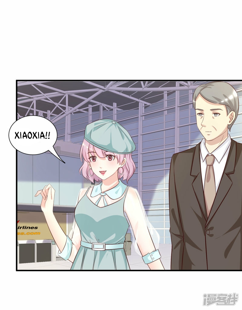The Strongest Peach Blossom Chapter 50 - halaman 20