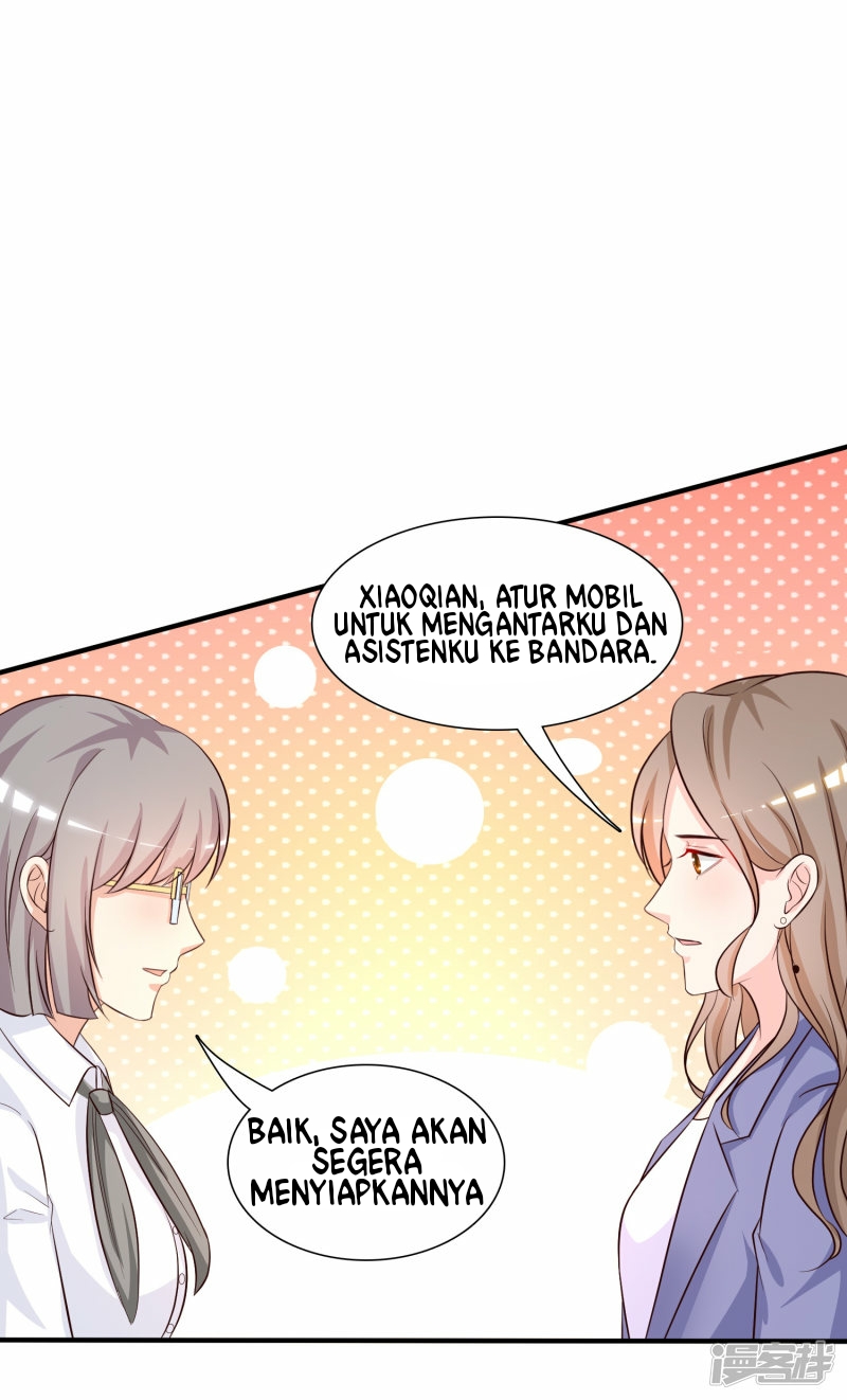 The Strongest Peach Blossom Chapter 50 - halaman 7