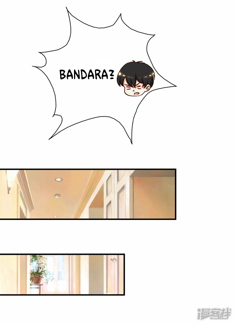 The Strongest Peach Blossom Chapter 50 - halaman 8
