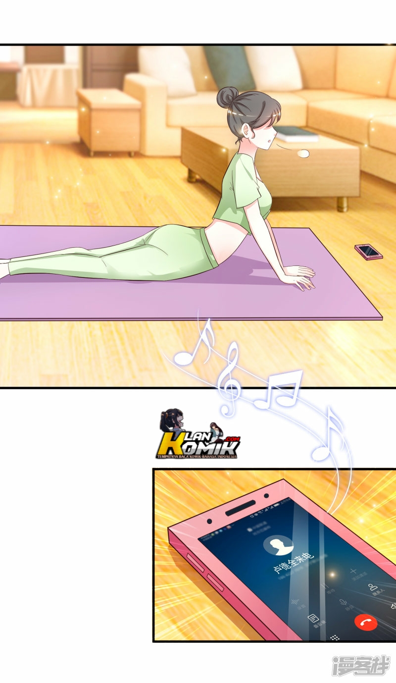 The Strongest Peach Blossom Chapter 50 - halaman 9