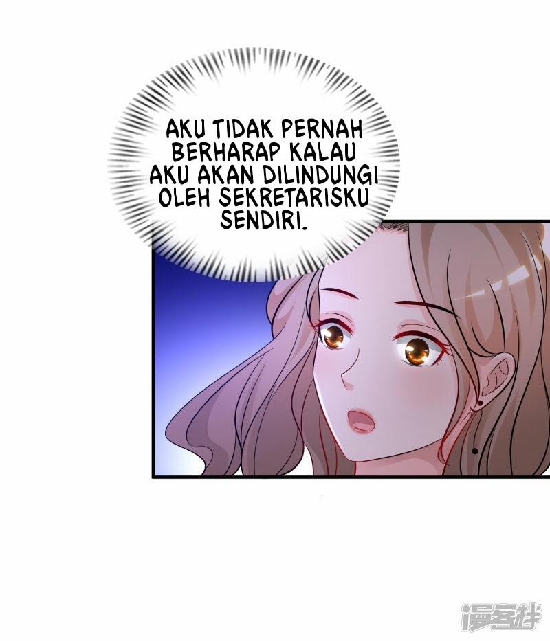 The Strongest Peach Blossom Chapter 51 - halaman 8