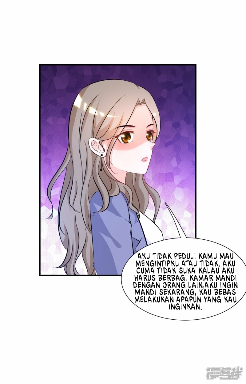 The Strongest Peach Blossom Chapter 52 - halaman 22