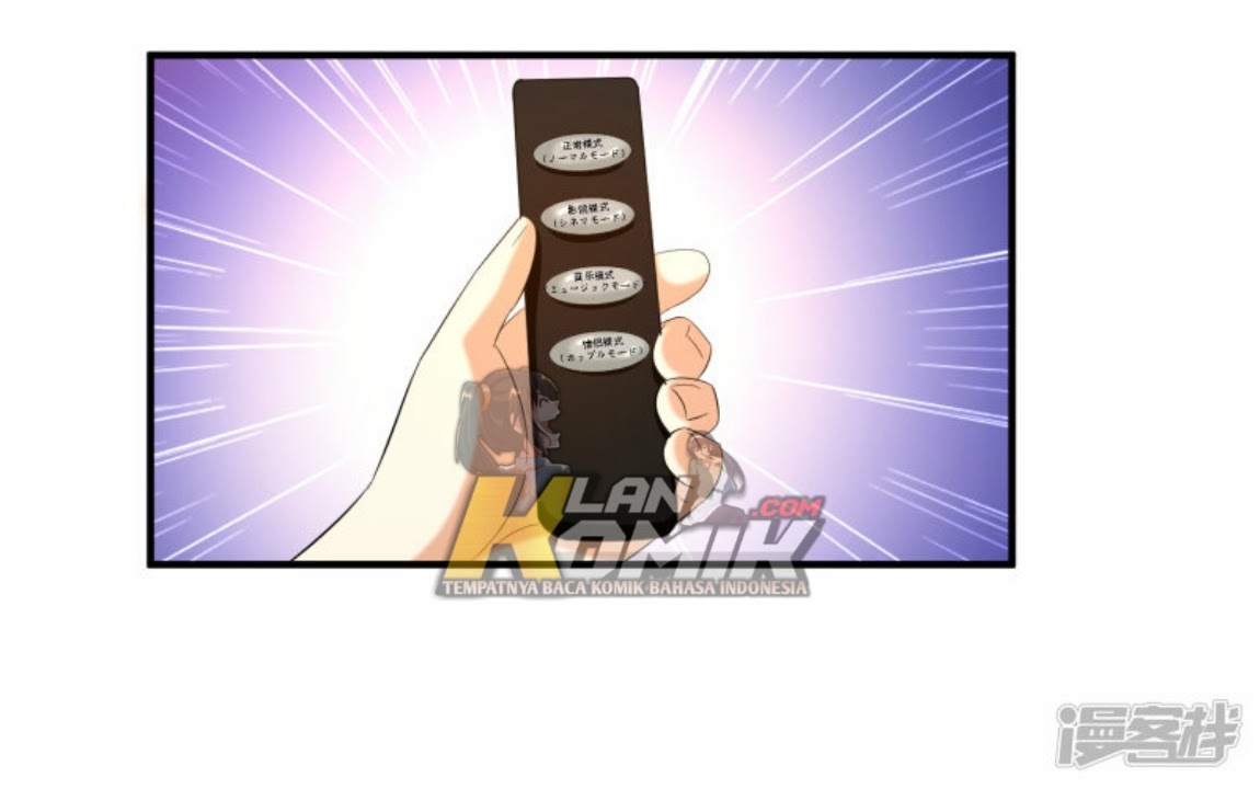 The Strongest Peach Blossom Chapter 52 - halaman 24