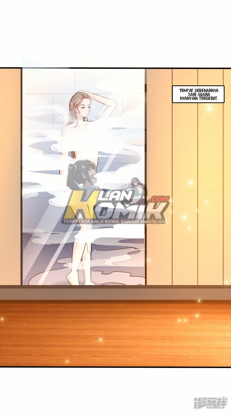 The Strongest Peach Blossom Chapter 52 - halaman 28