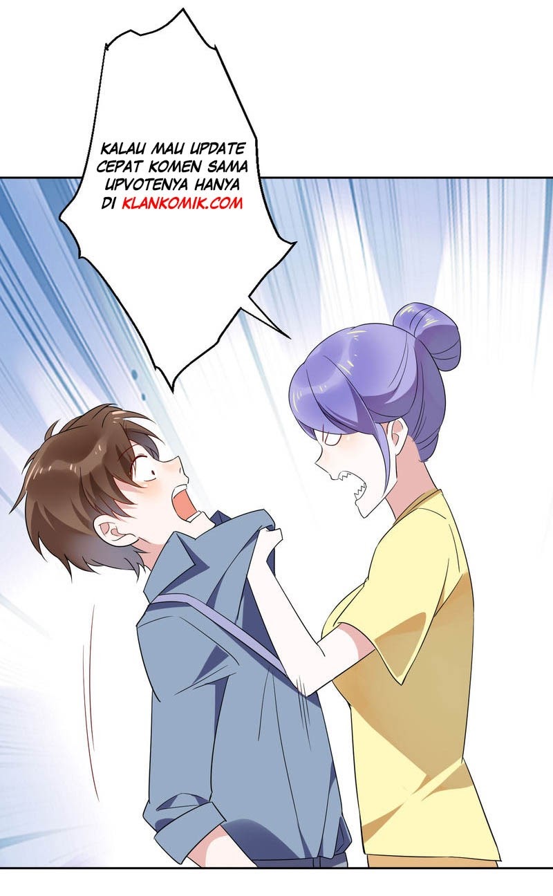 The Strongest Peach Blossom Chapter 52 - halaman 32