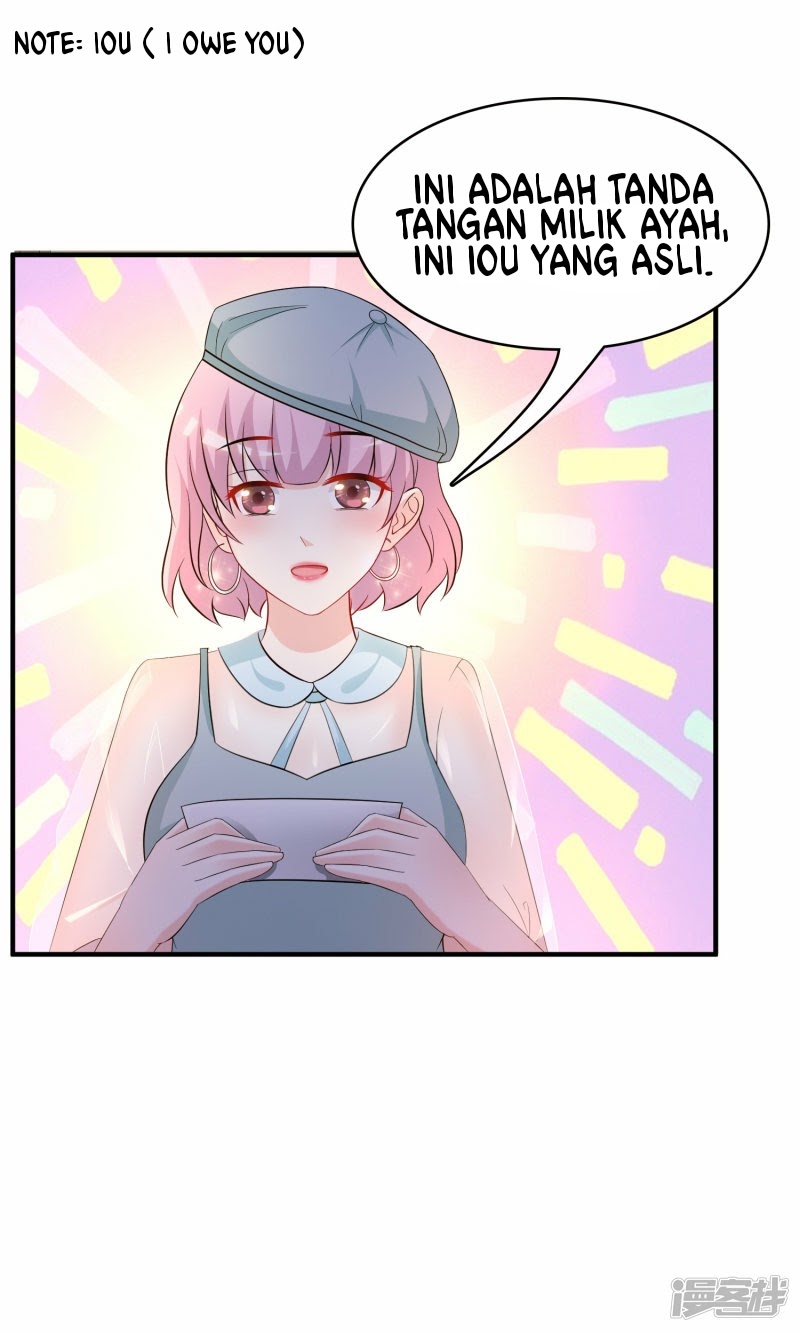 The Strongest Peach Blossom Chapter 52 - halaman 9