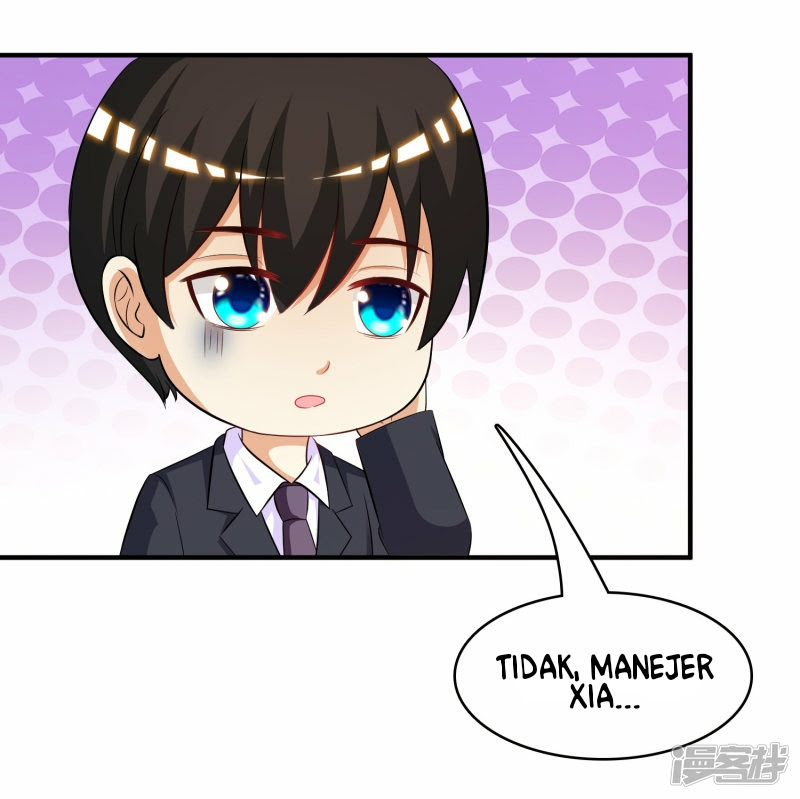 The Strongest Peach Blossom Chapter 53 - halaman 11