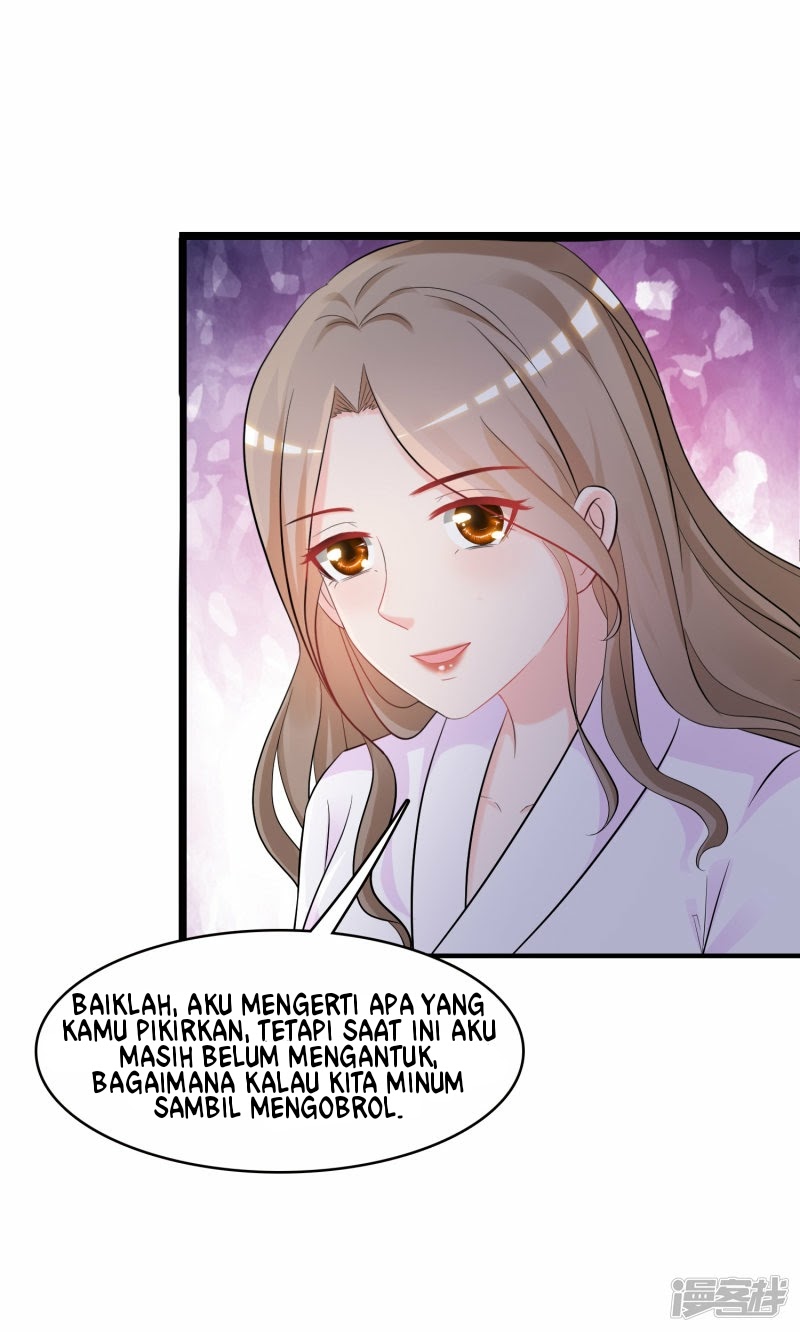 The Strongest Peach Blossom Chapter 53 - halaman 4