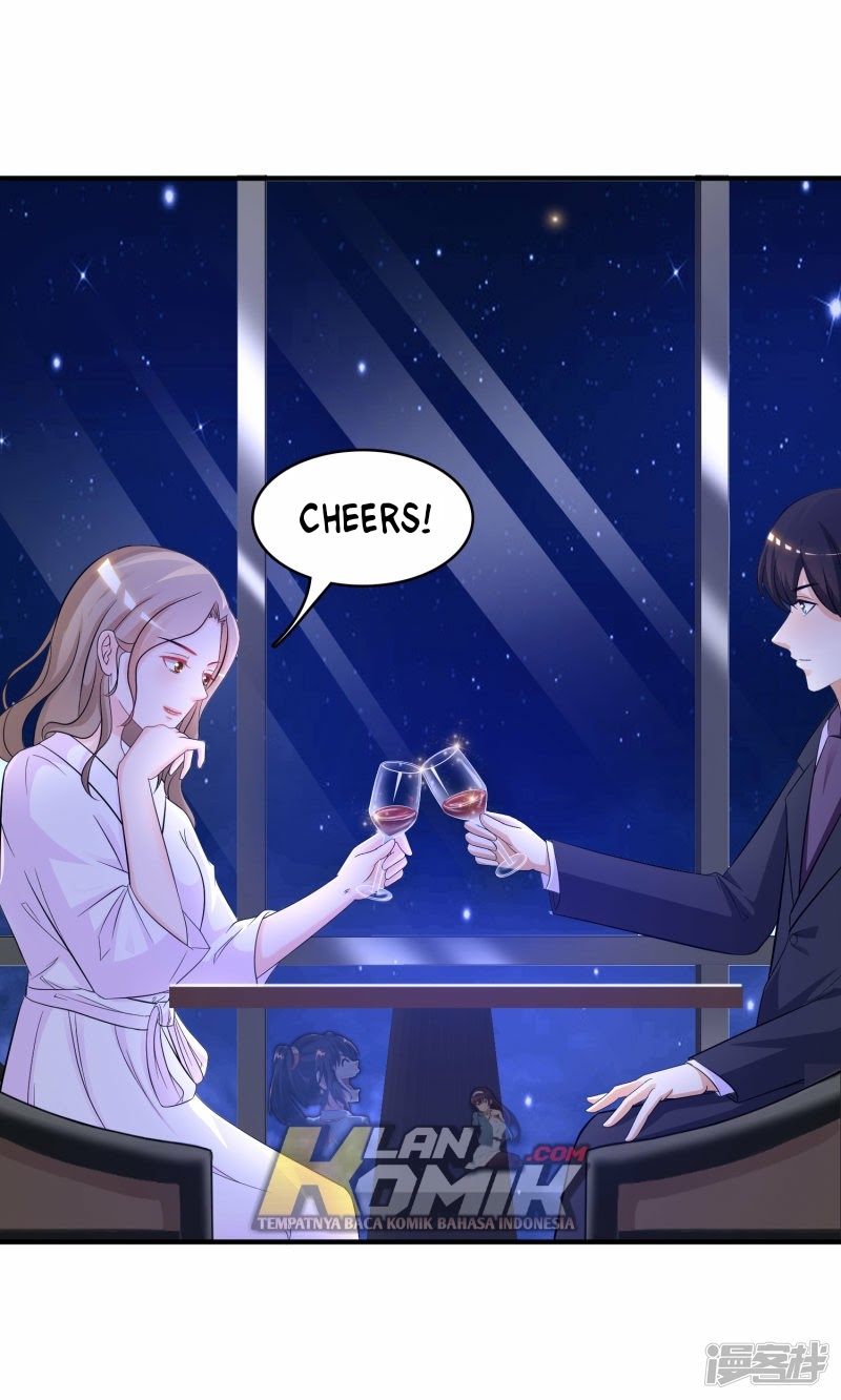 The Strongest Peach Blossom Chapter 53 - halaman 5