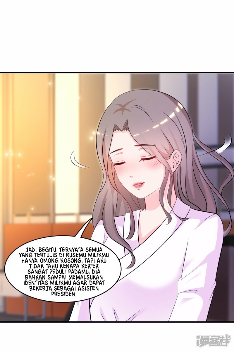 The Strongest Peach Blossom Chapter 53 - halaman 7