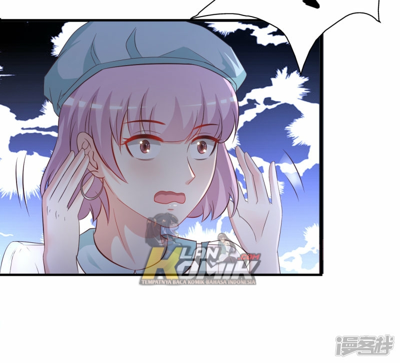 The Strongest Peach Blossom Chapter 54 - halaman 8