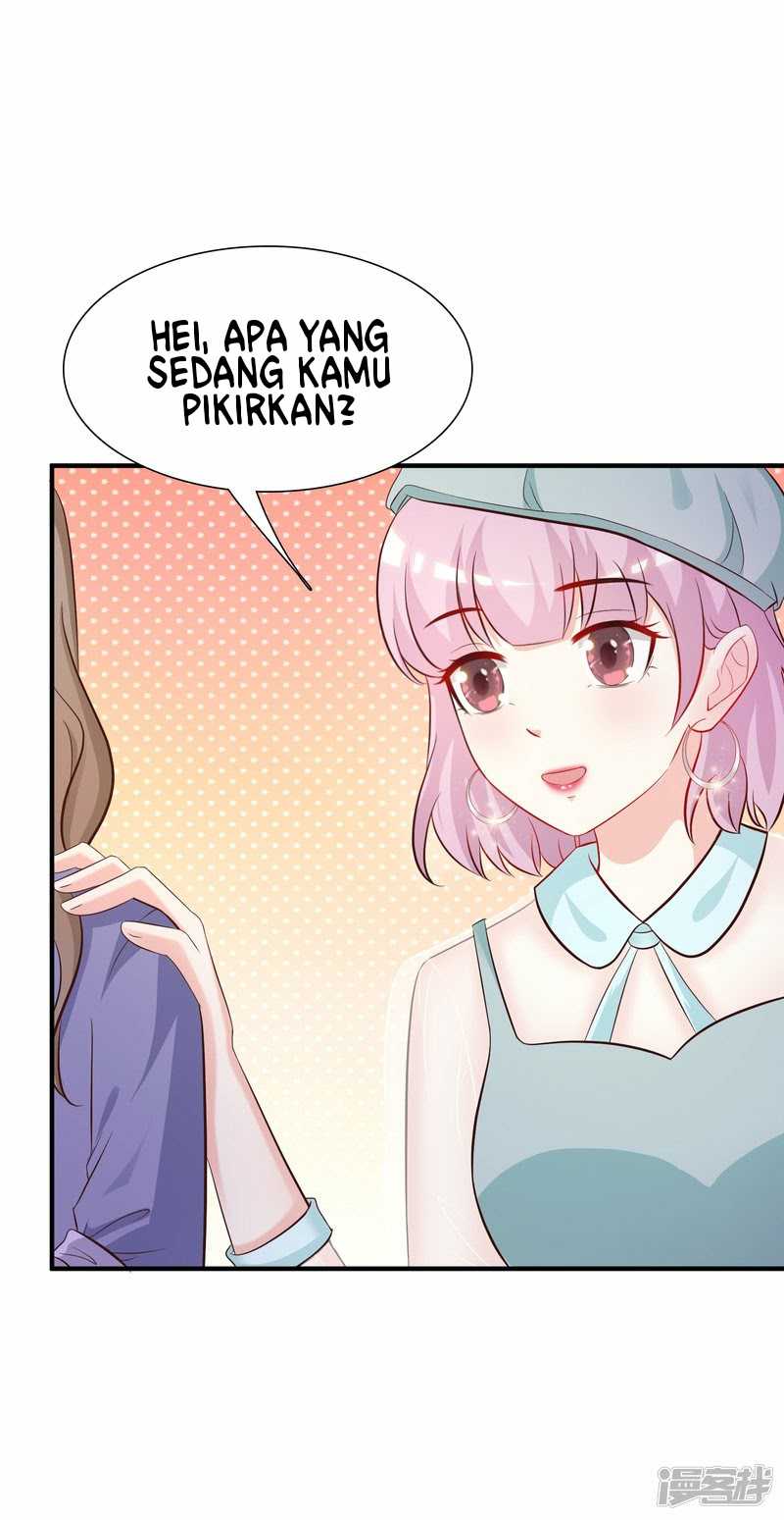 The Strongest Peach Blossom Chapter 55 - halaman 18