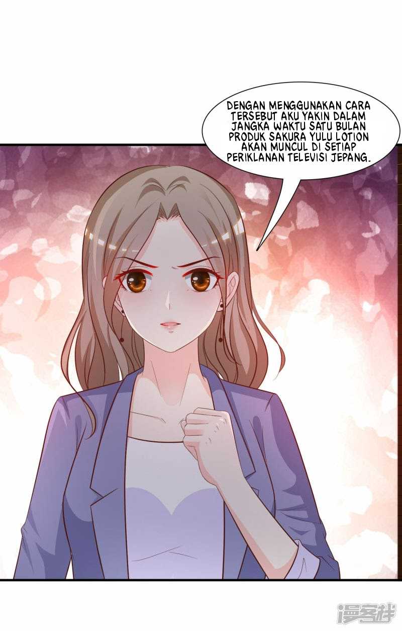 The Strongest Peach Blossom Chapter 55 - halaman 26