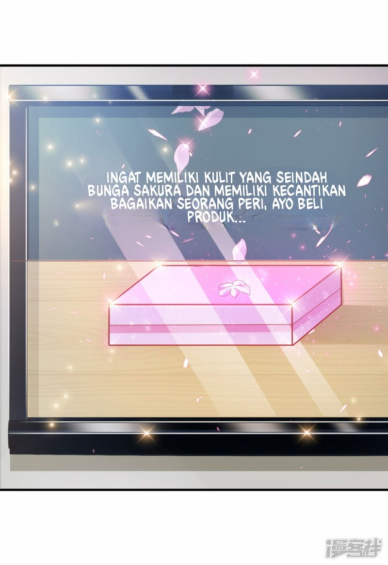 The Strongest Peach Blossom Chapter 56 - halaman 10