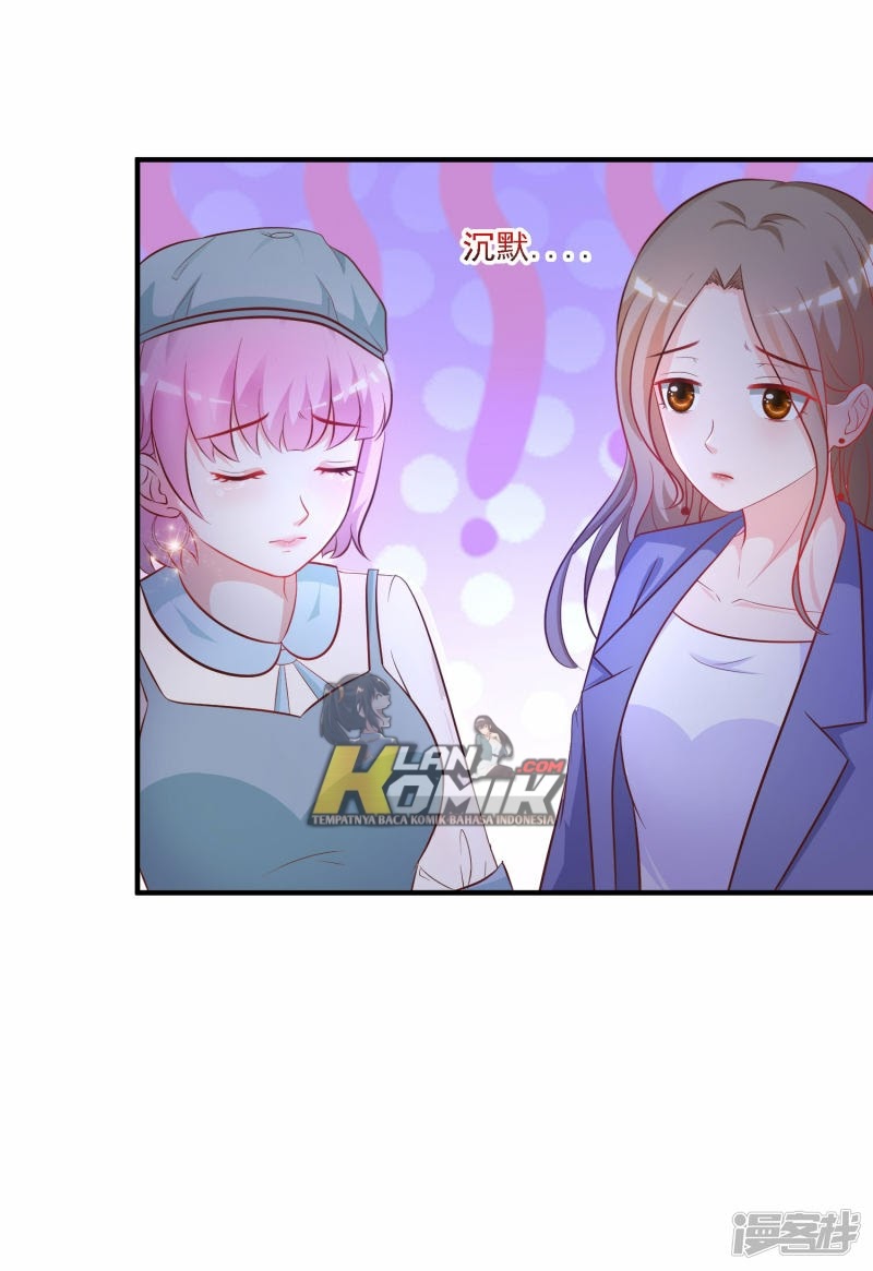 The Strongest Peach Blossom Chapter 56 - halaman 15