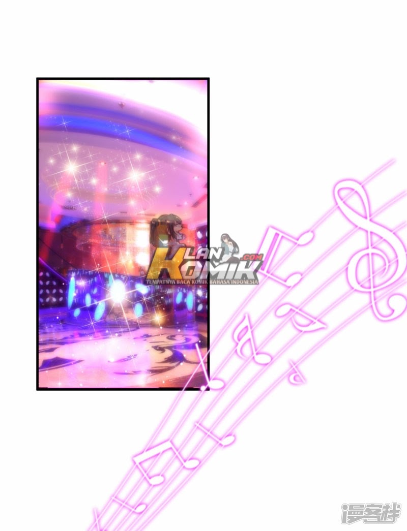 The Strongest Peach Blossom Chapter 56 - halaman 17