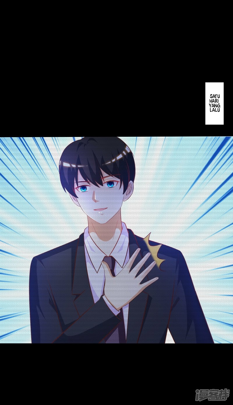 The Strongest Peach Blossom Chapter 56 - halaman 26