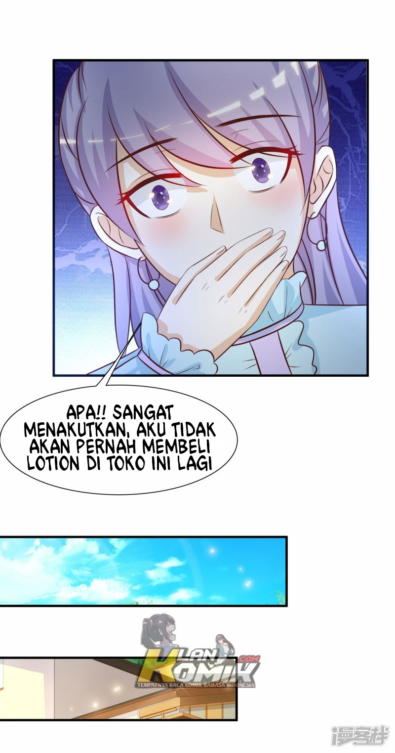 The Strongest Peach Blossom Chapter 56 - halaman 4