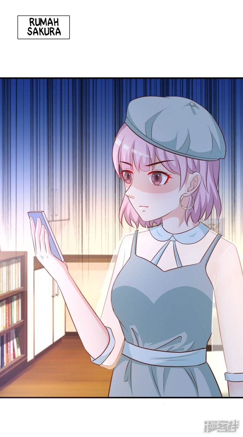 The Strongest Peach Blossom Chapter 56 - halaman 5