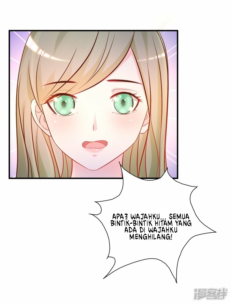 The Strongest Peach Blossom Chapter 57 - halaman 2