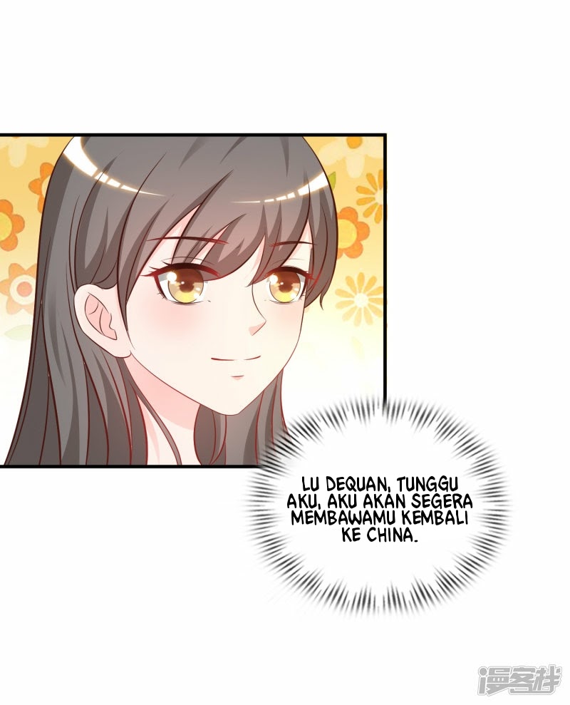The Strongest Peach Blossom Chapter 57 - halaman 7