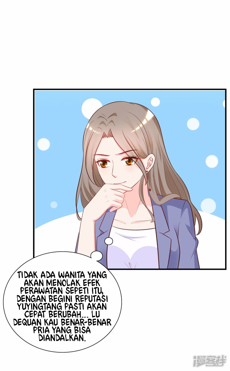 The Strongest Peach Blossom Chapter 58 - halaman 11