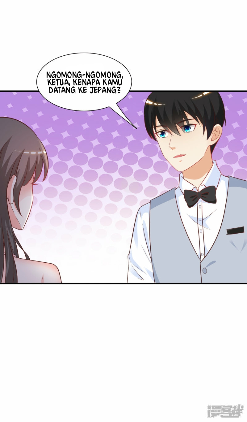 The Strongest Peach Blossom Chapter 58 - halaman 12