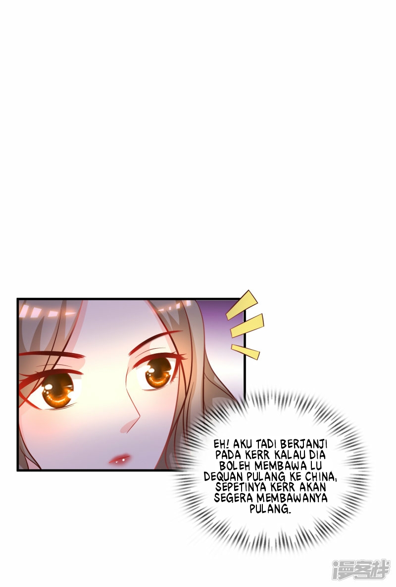 The Strongest Peach Blossom Chapter 58 - halaman 13