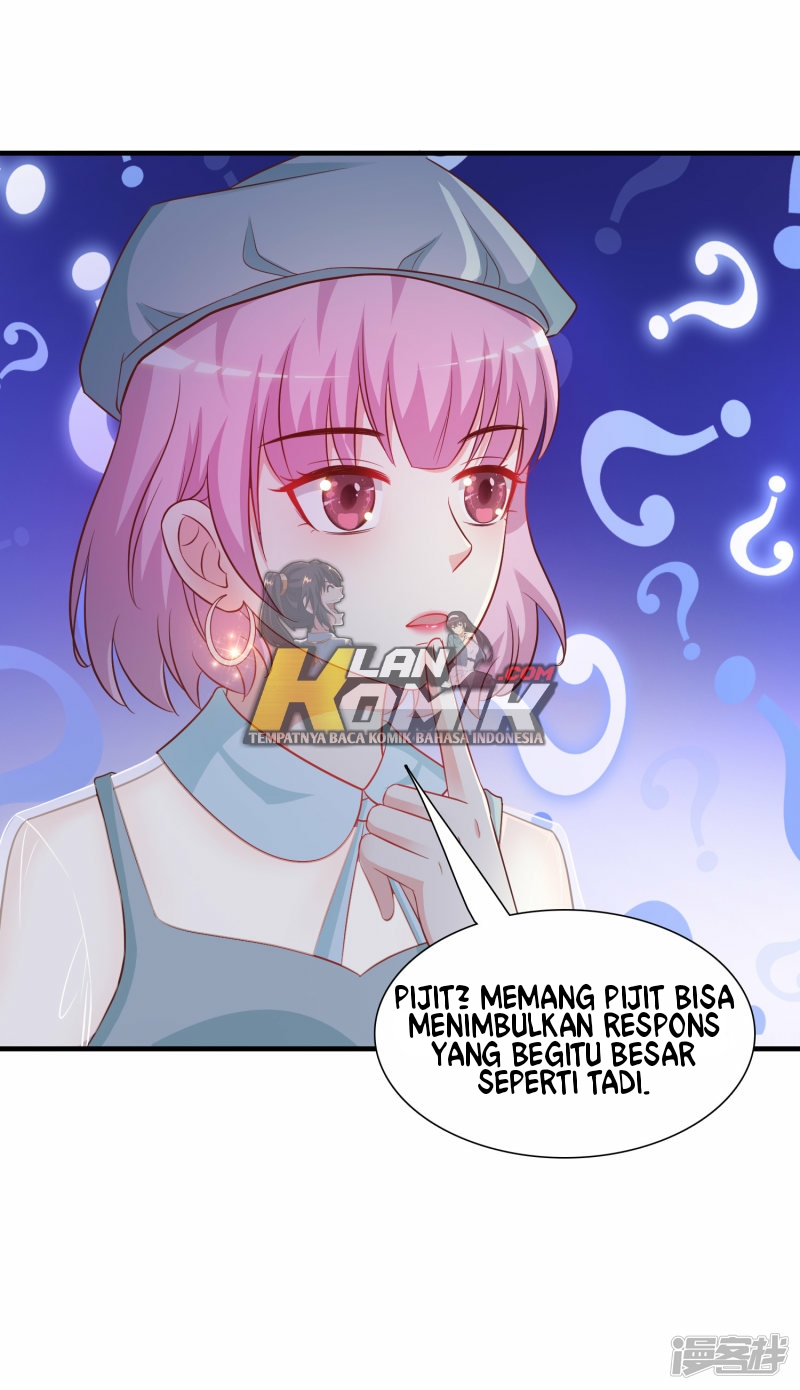 The Strongest Peach Blossom Chapter 58 - halaman 5