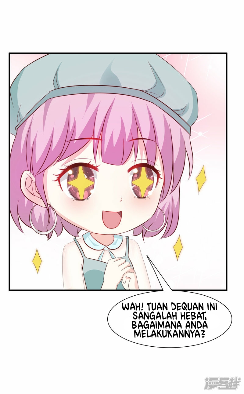 The Strongest Peach Blossom Chapter 58 - halaman 9