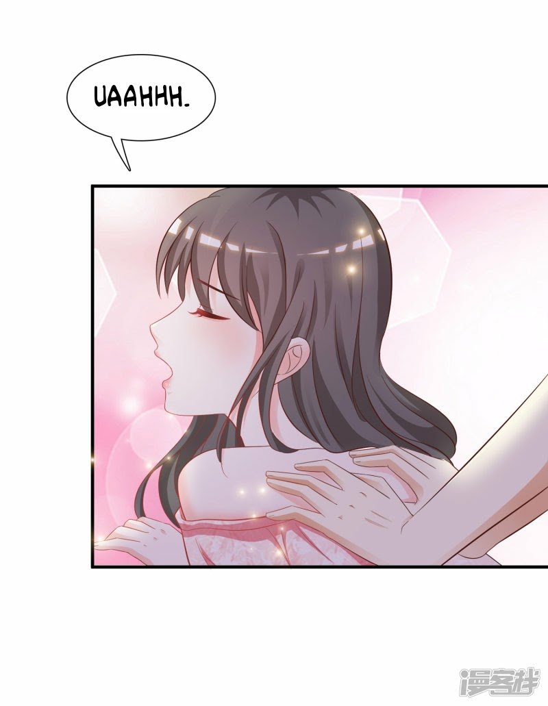 The Strongest Peach Blossom Chapter 59 - halaman 21