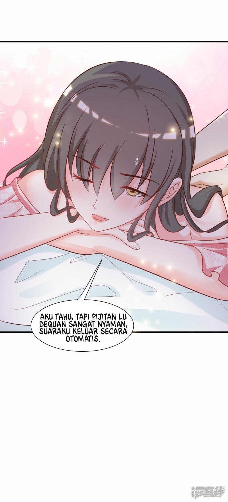 The Strongest Peach Blossom Chapter 59 - halaman 23