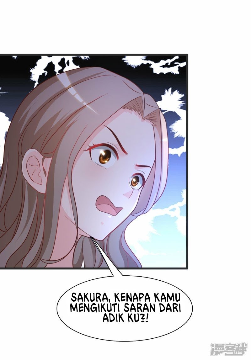 The Strongest Peach Blossom Chapter 59 - halaman 26