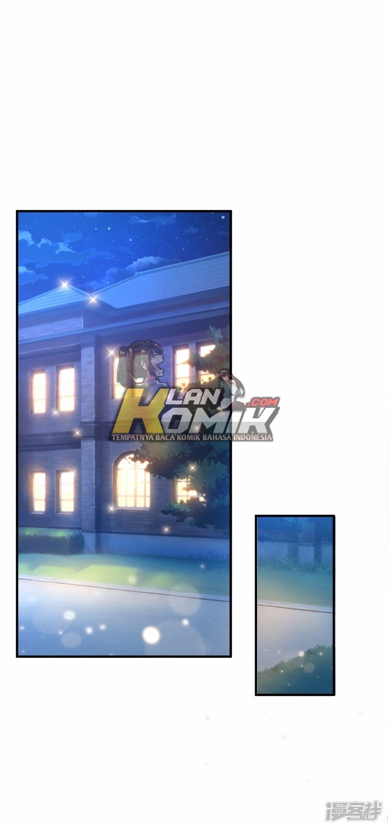 The Strongest Peach Blossom Chapter 59 - halaman 4