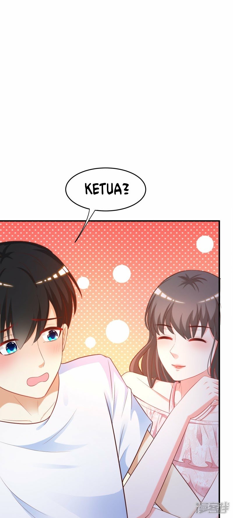The Strongest Peach Blossom Chapter 59 - halaman 8
