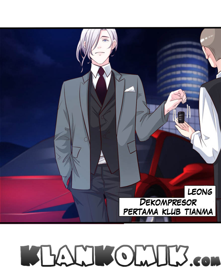 The Strongest Peach Blossom Chapter 6 - halaman 1