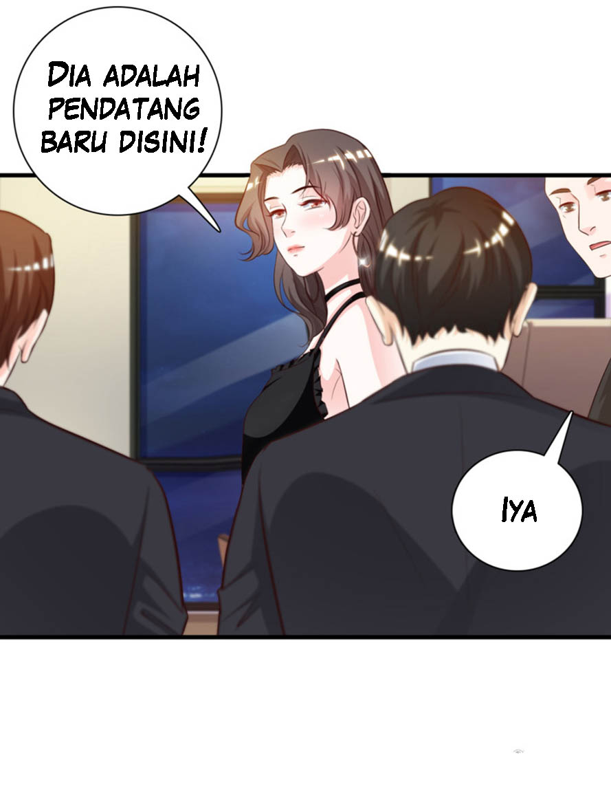 The Strongest Peach Blossom Chapter 6 - halaman 10