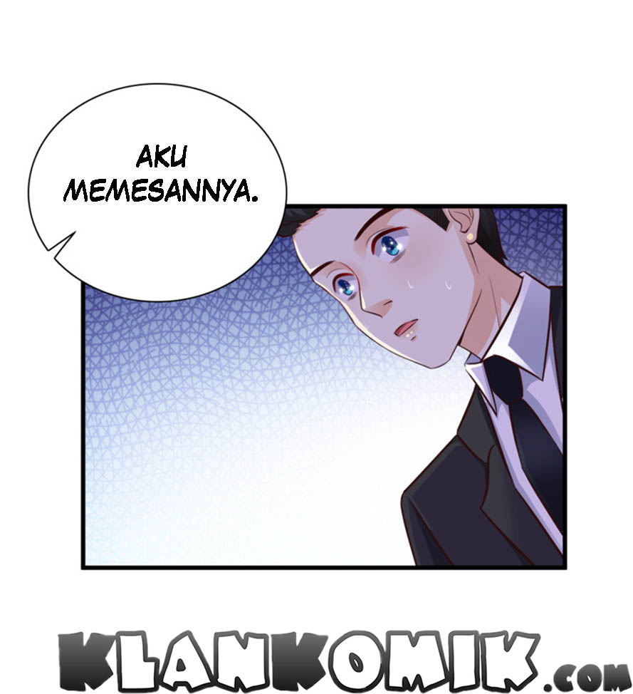 The Strongest Peach Blossom Chapter 6 - halaman 11