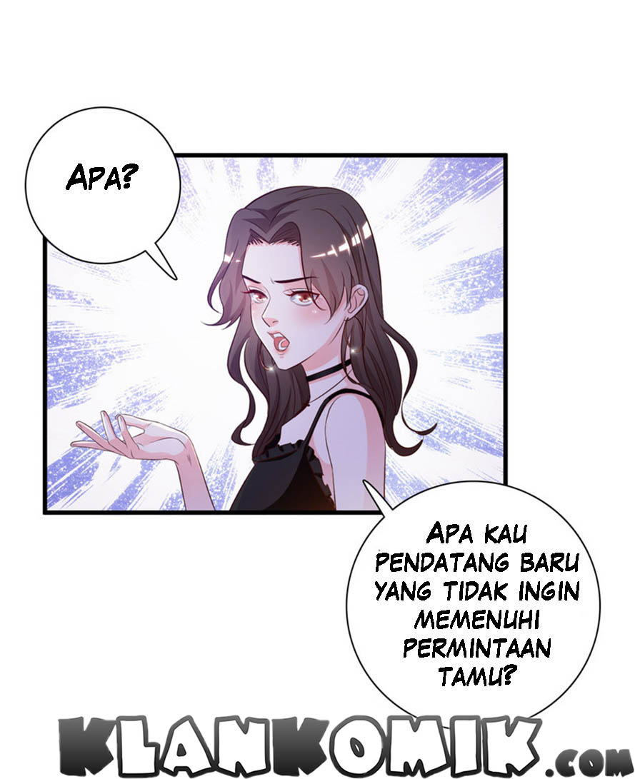 The Strongest Peach Blossom Chapter 6 - halaman 13