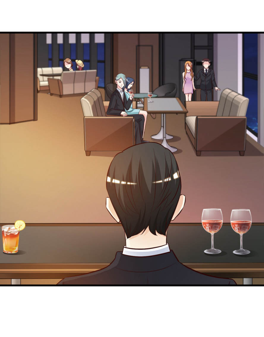 The Strongest Peach Blossom Chapter 6 - halaman 14