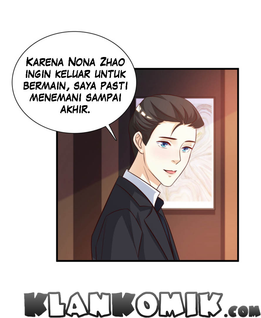 The Strongest Peach Blossom Chapter 6 - halaman 15