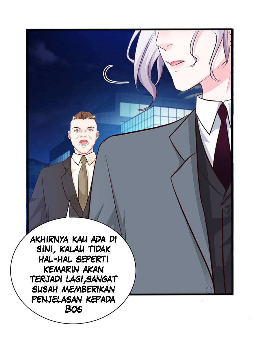 The Strongest Peach Blossom Chapter 6 - halaman 2