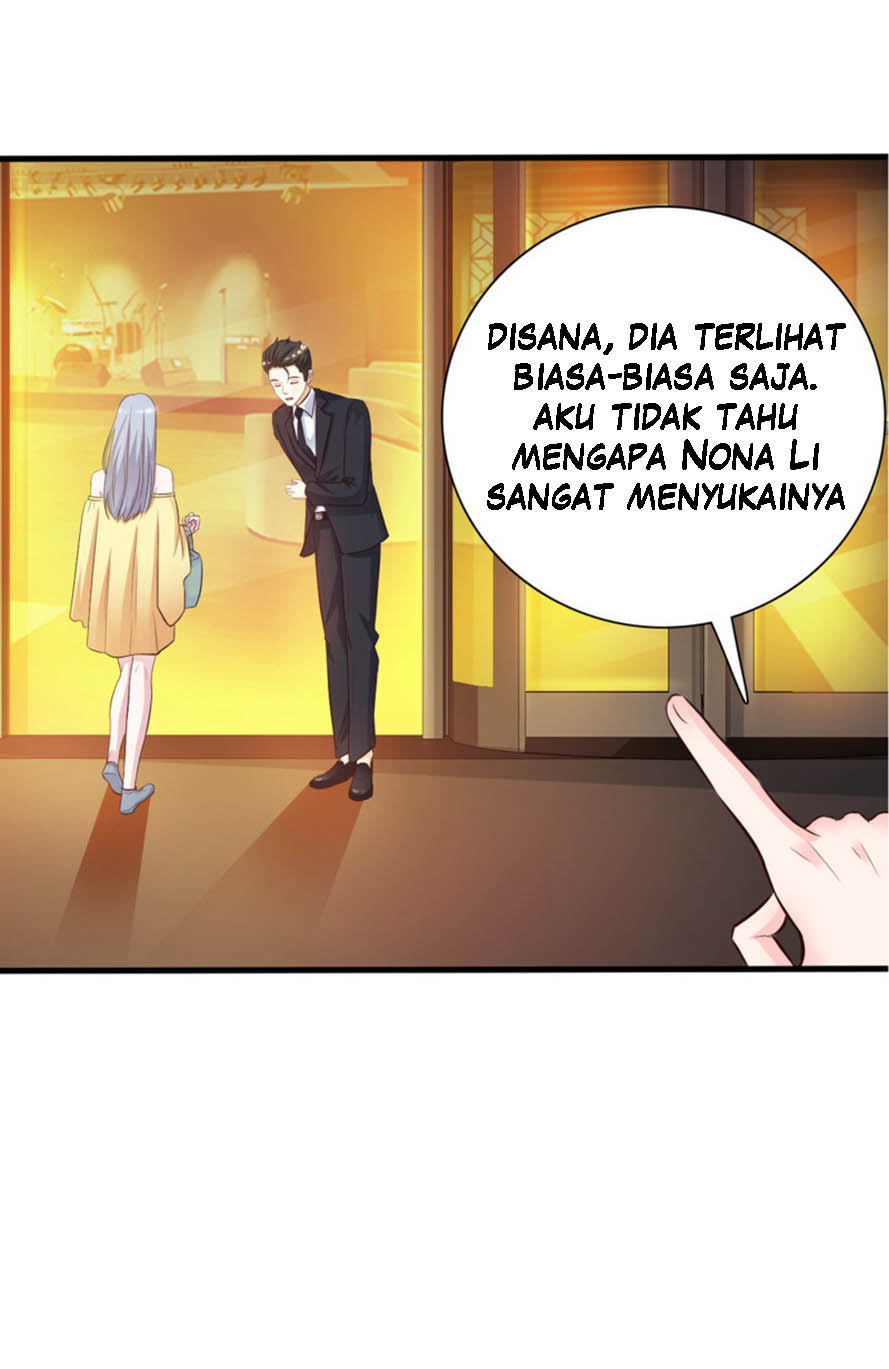 The Strongest Peach Blossom Chapter 6 - halaman 4