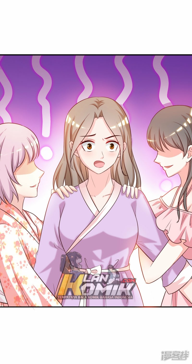 The Strongest Peach Blossom Chapter 60 - halaman 12