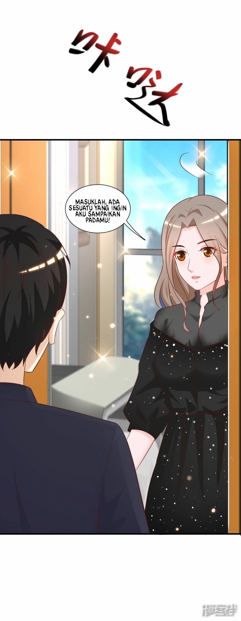 The Strongest Peach Blossom Chapter 60 - halaman 25