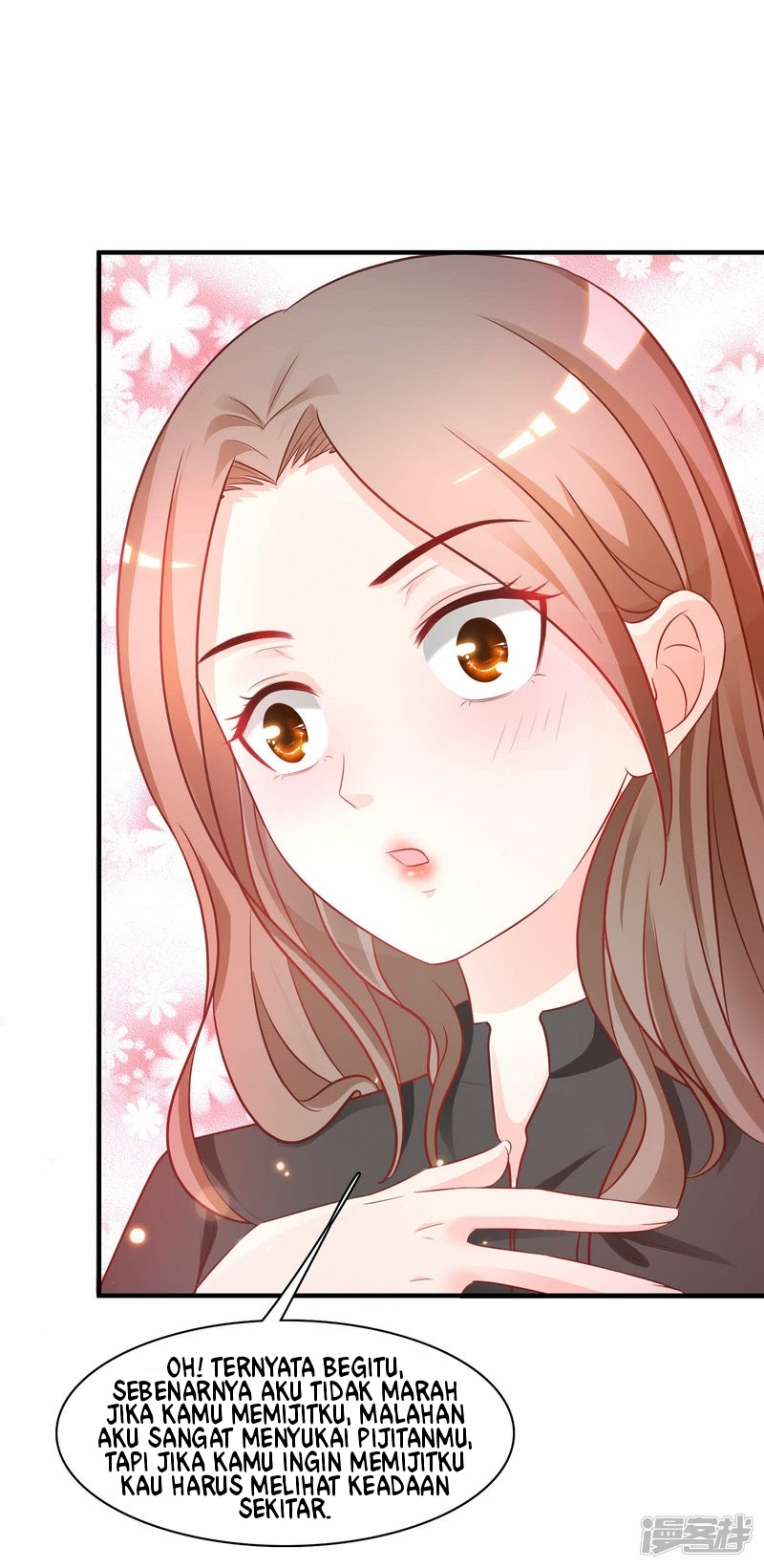 The Strongest Peach Blossom Chapter 60 - halaman 30